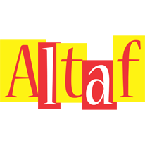 Altaf errors logo