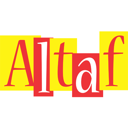 Altaf errors logo