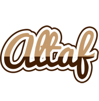 Altaf exclusive logo