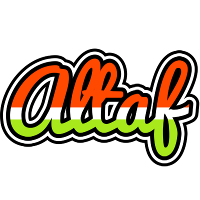 Altaf exotic logo