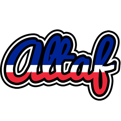 Altaf france logo