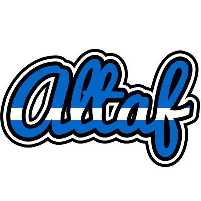 Altaf greece logo