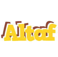 Altaf hotcup logo