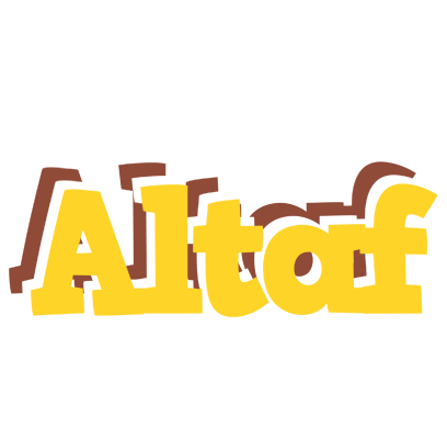 Altaf hotcup logo