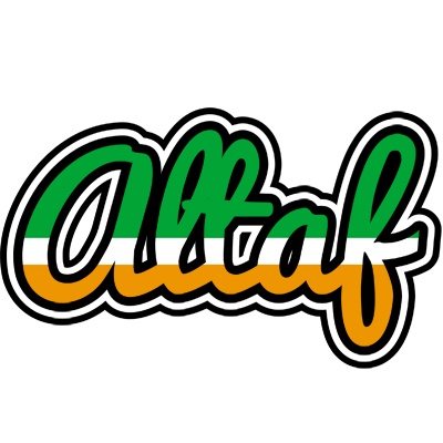 Altaf ireland logo