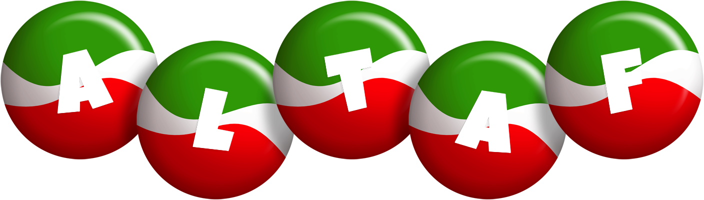 Altaf italy logo