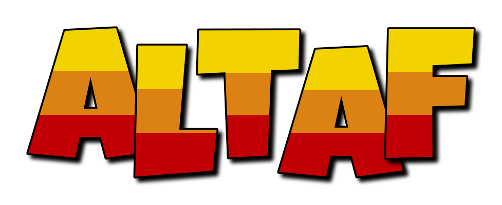 Altaf jungle logo