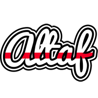 Altaf kingdom logo