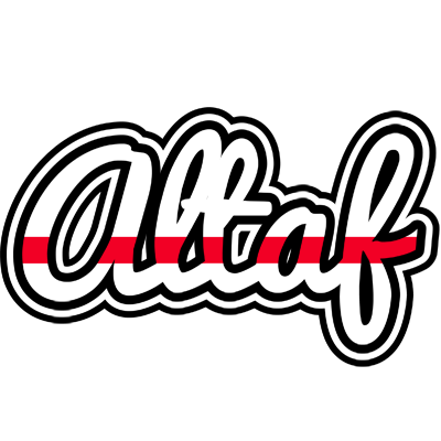 Altaf kingdom logo