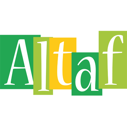 Altaf lemonade logo