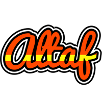 Altaf madrid logo