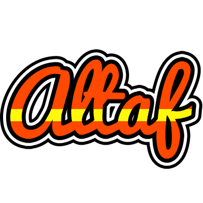 Altaf madrid logo