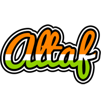 Altaf mumbai logo