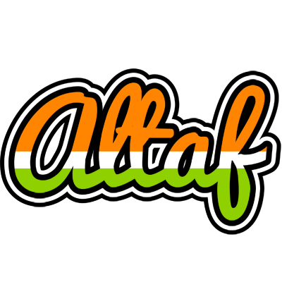 Altaf mumbai logo