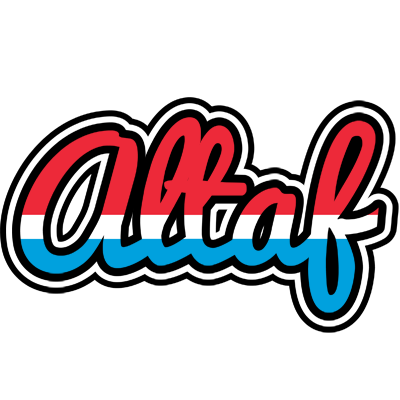 Altaf norway logo