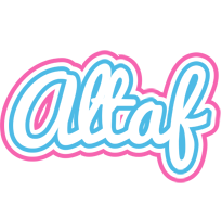 Altaf outdoors logo