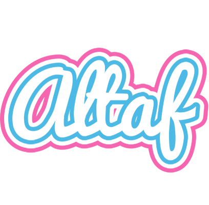 Altaf outdoors logo