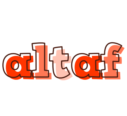 Altaf paint logo