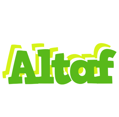 Altaf picnic logo