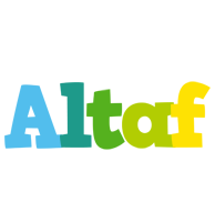 Altaf rainbows logo