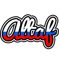 Altaf russia logo