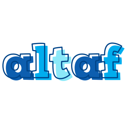 Altaf sailor logo