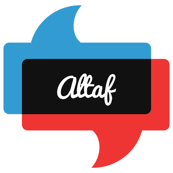 Altaf sharks logo