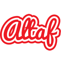 Altaf sunshine logo