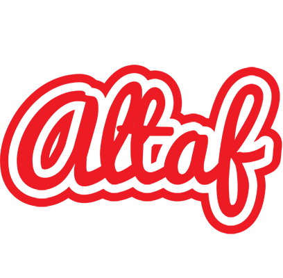 Altaf sunshine logo