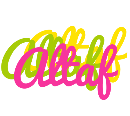 Altaf sweets logo