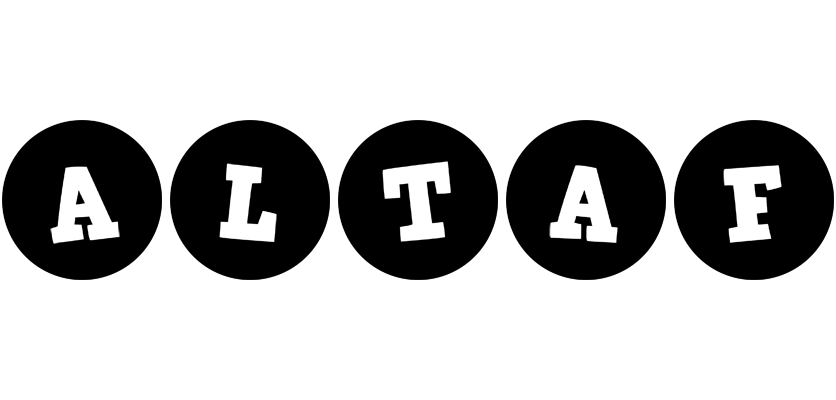 Altaf tools logo