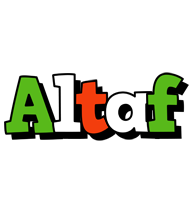 Altaf venezia logo