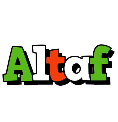 Altaf venezia logo