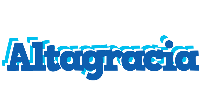 Altagracia business logo