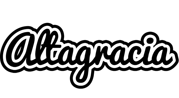 Altagracia chess logo