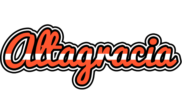 Altagracia denmark logo