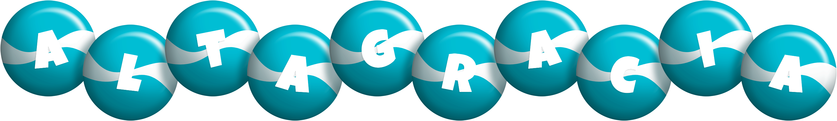Altagracia messi logo