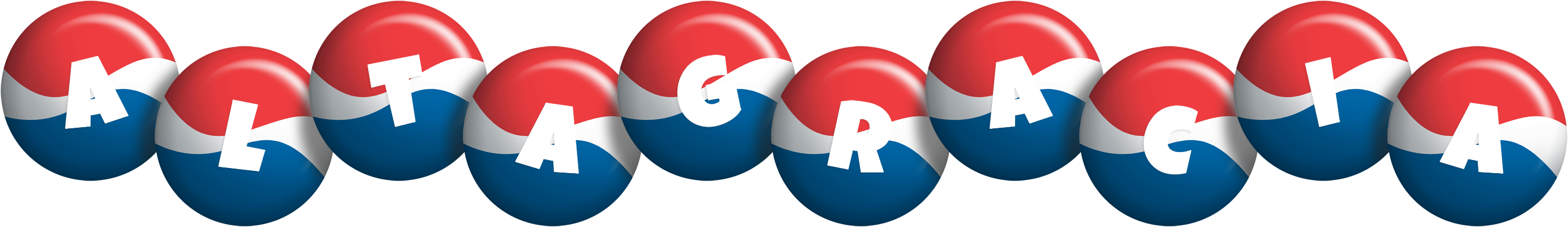 Altagracia paris logo
