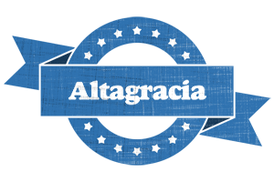 Altagracia trust logo