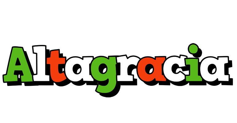 Altagracia venezia logo