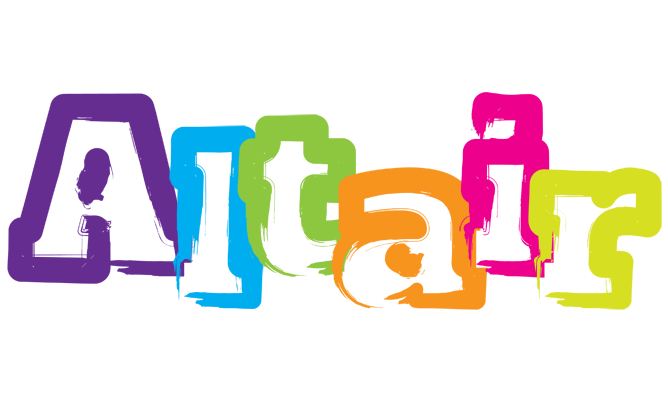 Altair casino logo