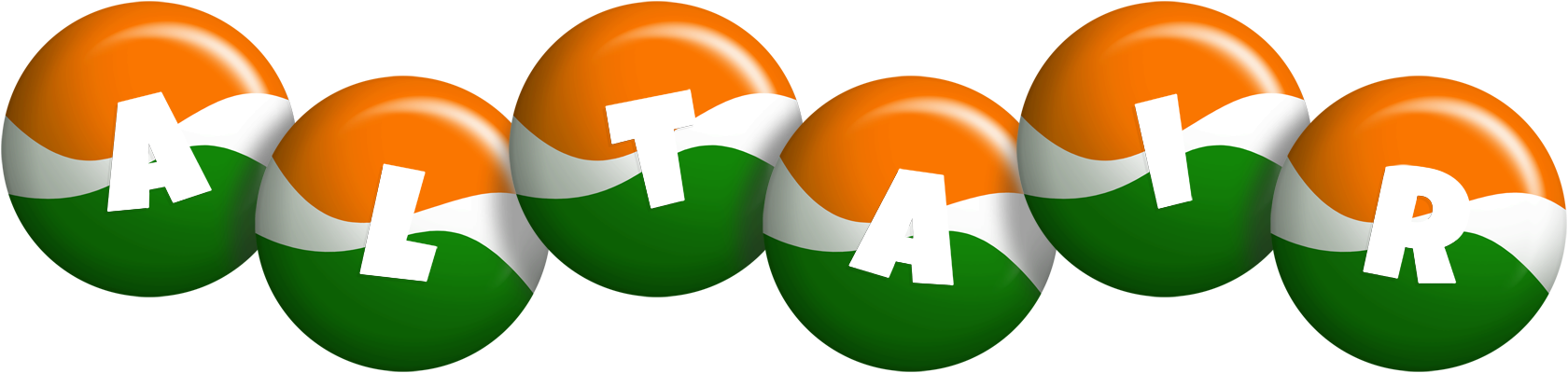 Altair india logo
