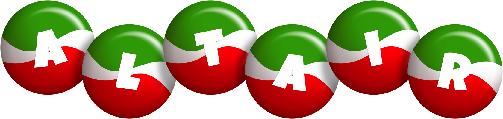 Altair italy logo