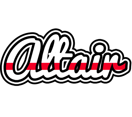 Altair kingdom logo