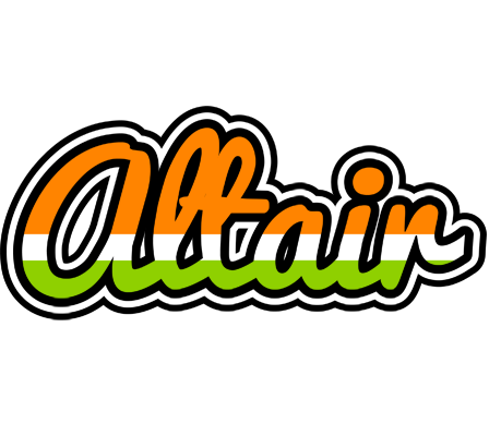 Altair mumbai logo