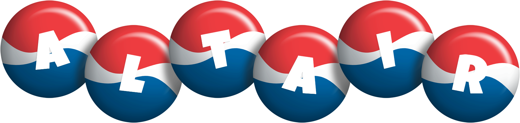 Altair paris logo