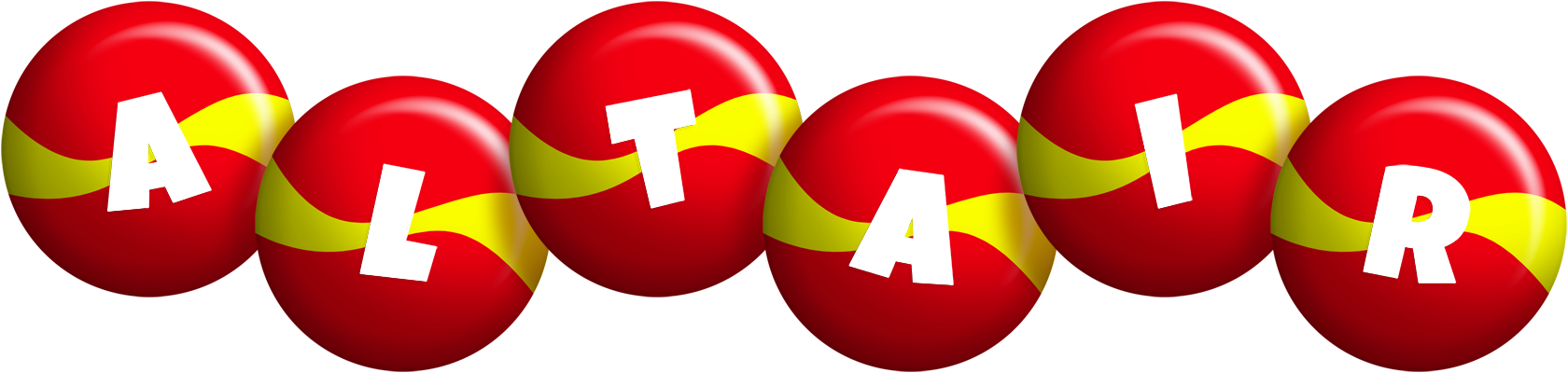 Altair spain logo