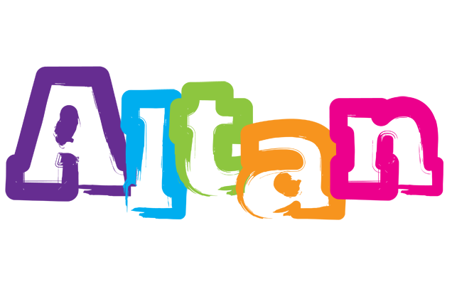 Altan casino logo
