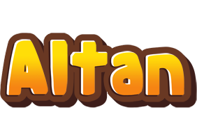 Altan cookies logo