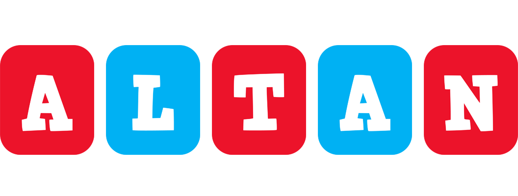 Altan diesel logo
